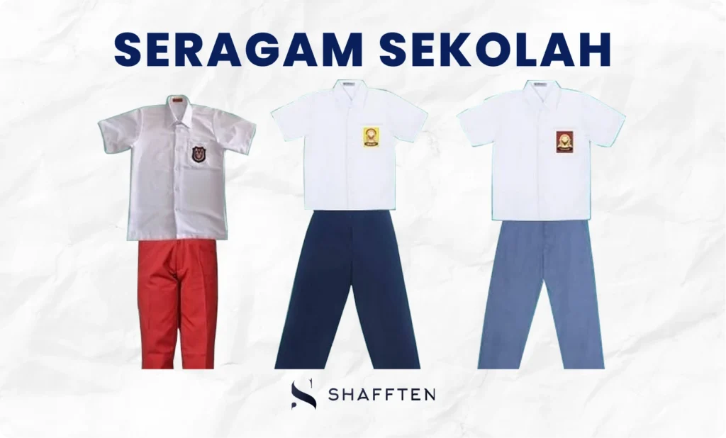 SHAFFTEN CUSTOM KONFEKSI YOGYAKARTA